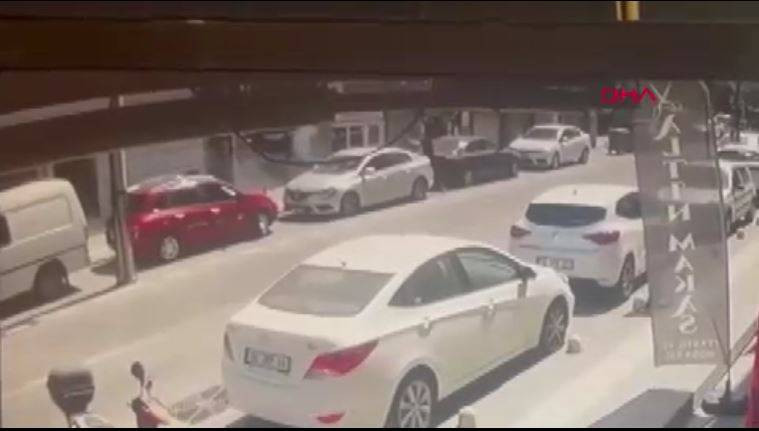 Ağabeyini öldürene kurşun yağdırdı! Annesine verdiği yemini böyle bozdu - Resim: 8